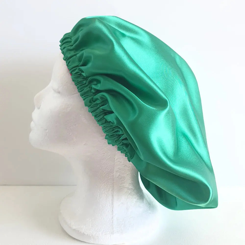 Curls Satin Pineapple Sleep Cap Pineapple Sleep Cap Sassy Hair Cap