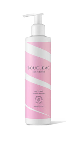 BOUCLÈME - Curl Cream
