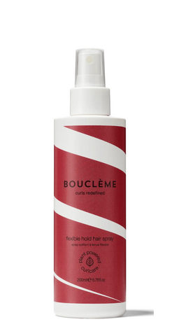 BOUCLÉME - Flexible Hair Spray