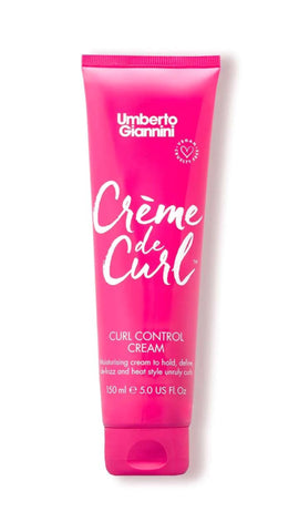 Umberto Giannini Creme de Curl Control Cream