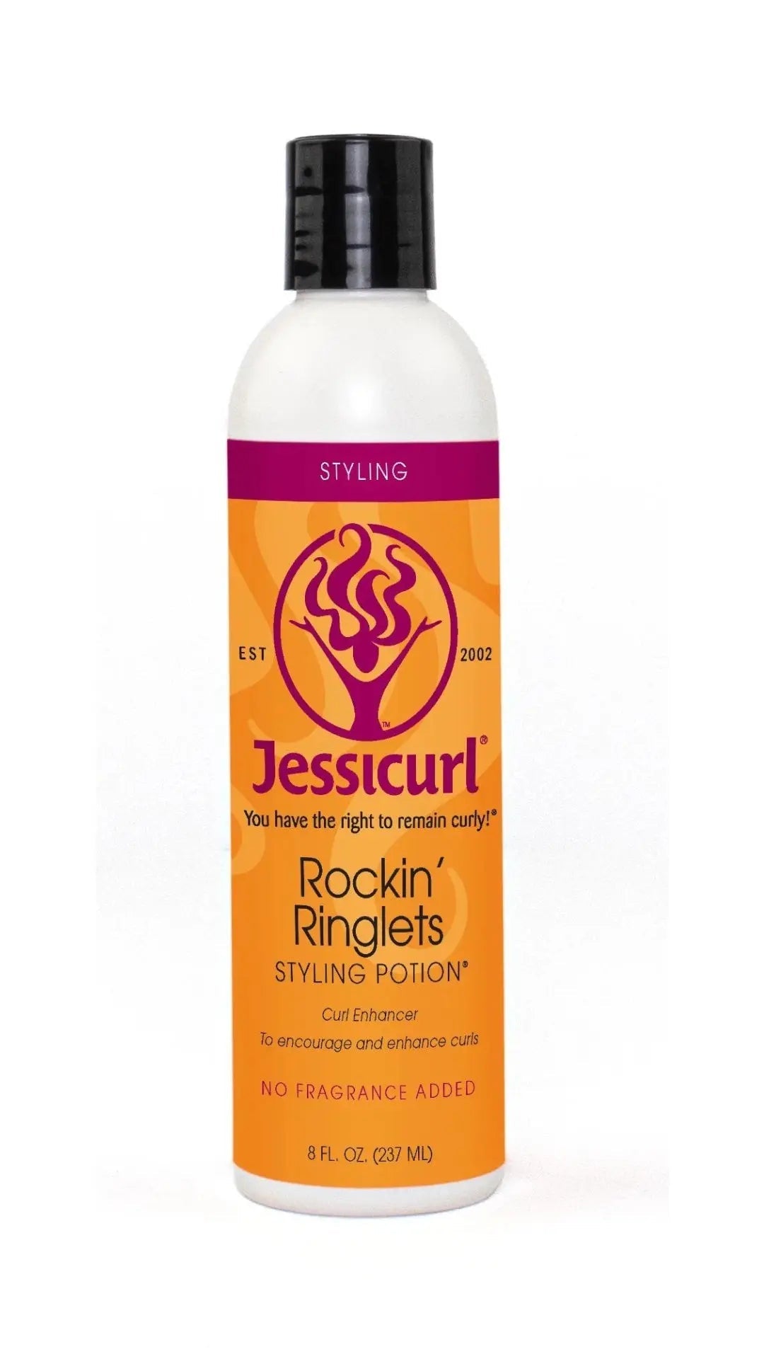 JESSICURL - Rockin' Ringlets Potion Constant Curls