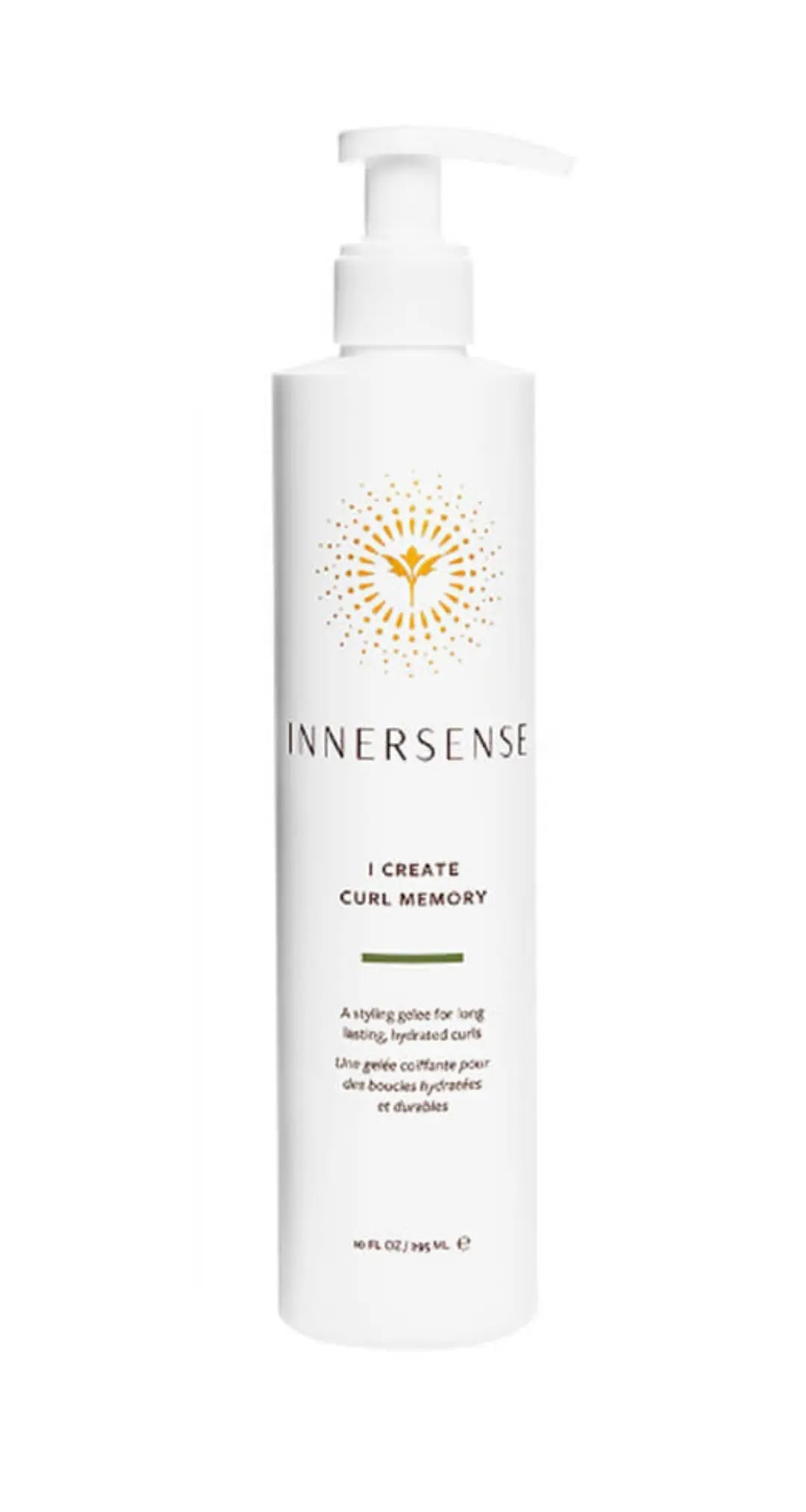 INNERSRNSE - I Create Curl Memory Gelee Constant Curls