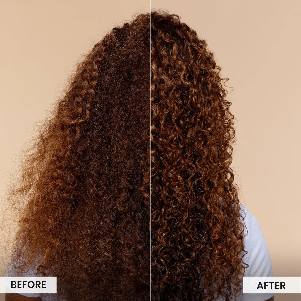 CURLSMITH - Bouncy Strength Volume Foam