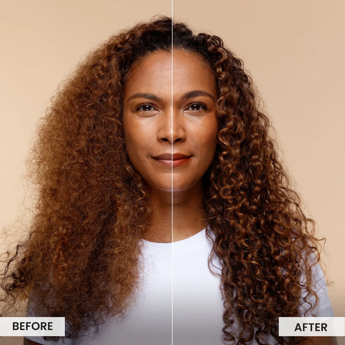 CURLSMITH - Bouncy Strength Volume Foam