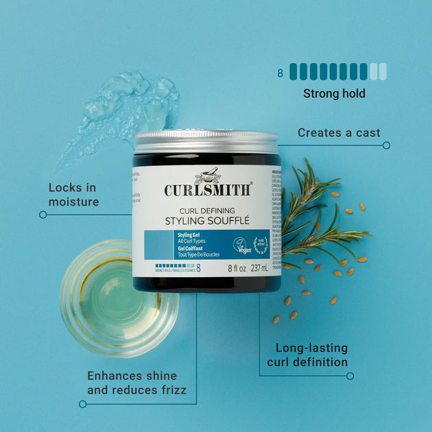 CURLSMITH - Curl Enhancer for Perfect Curls – Constant Curls