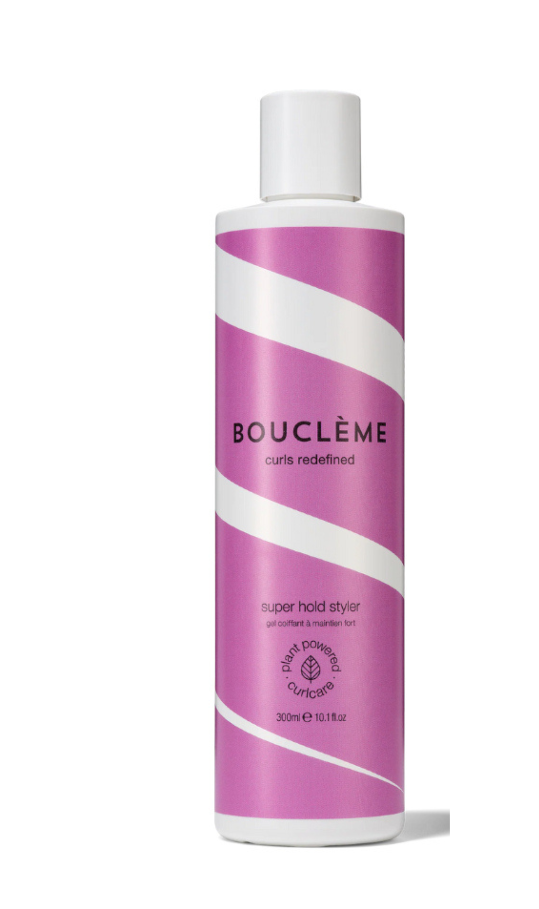 BOUCLÈME - Super Hold Styler