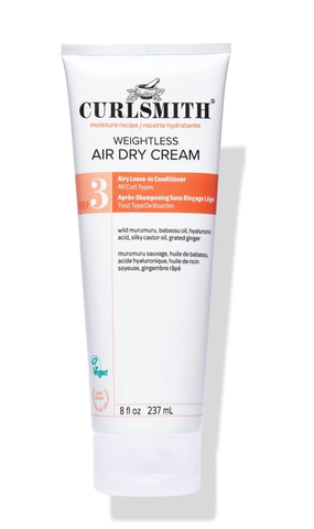 CURLSMITH, Feather-Light Protein Cream