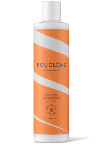 BOUCLÉME -Seal + Shield Curl Defining Gel