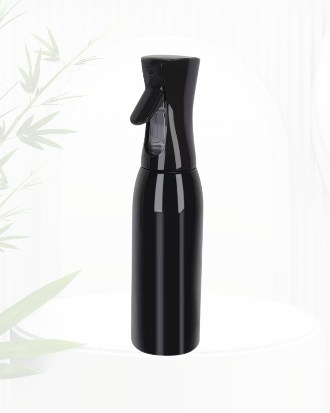 Continuous Mist Spray Bottle