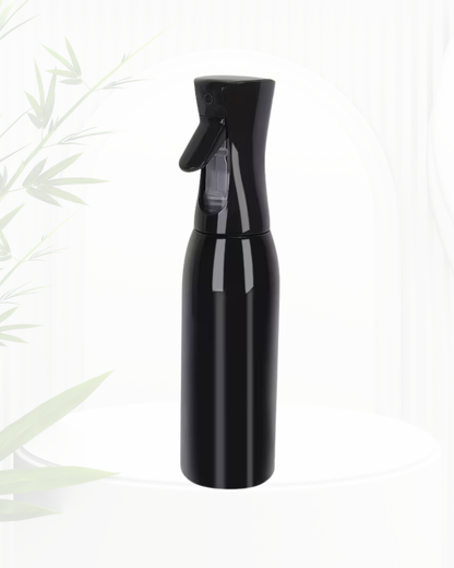 Continuous Mist Spray Bottle
