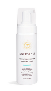 INNERSENSE - I Create Definition Styling Foam