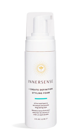 INNERSENSE - I Create Definition Styling Foam