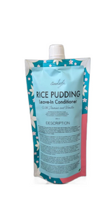 ECOSLAY - Rice Pudding Leave in Conditioner and Moisturiser