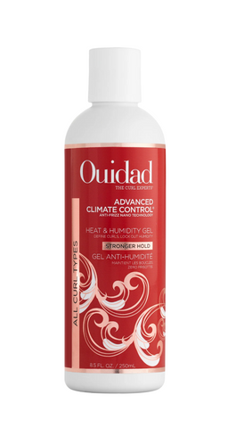 OUIDAD - Advanced Climate Control - Heat & Humidy Gel - Stronger Hold