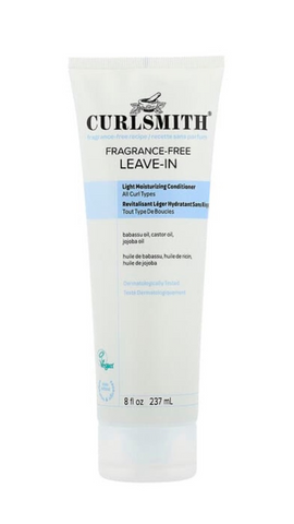 CURLSMITH -  Fragrance Free Leave-In Conditioner