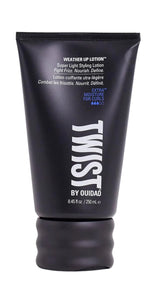 TWIST by Ouidad - Weather UP Styling Lotion