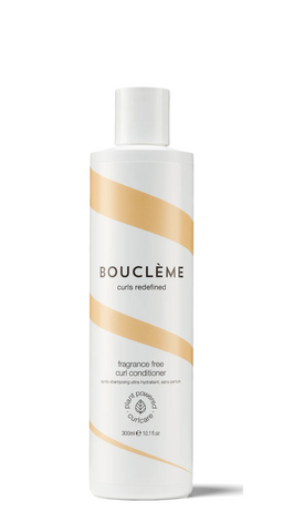 BOUCLÈME - Fragrance Free Curl Conditioner