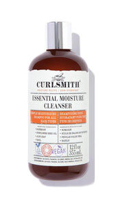 CURLSMITH, Essential Moisture Cleanser