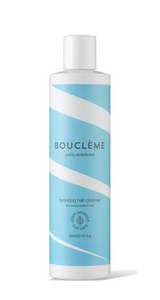 BOUCLÈME - Hydrating hair Cleanser