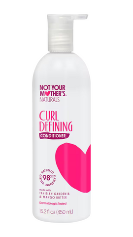 NOT YOUR MOTHER'S - Curl Defining Conditioner