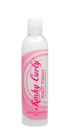 KINKY CURLY, Knot Today, Natural Leave In / Detangler