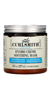 CURLSMITH, Hydro Creme Soothing Mask