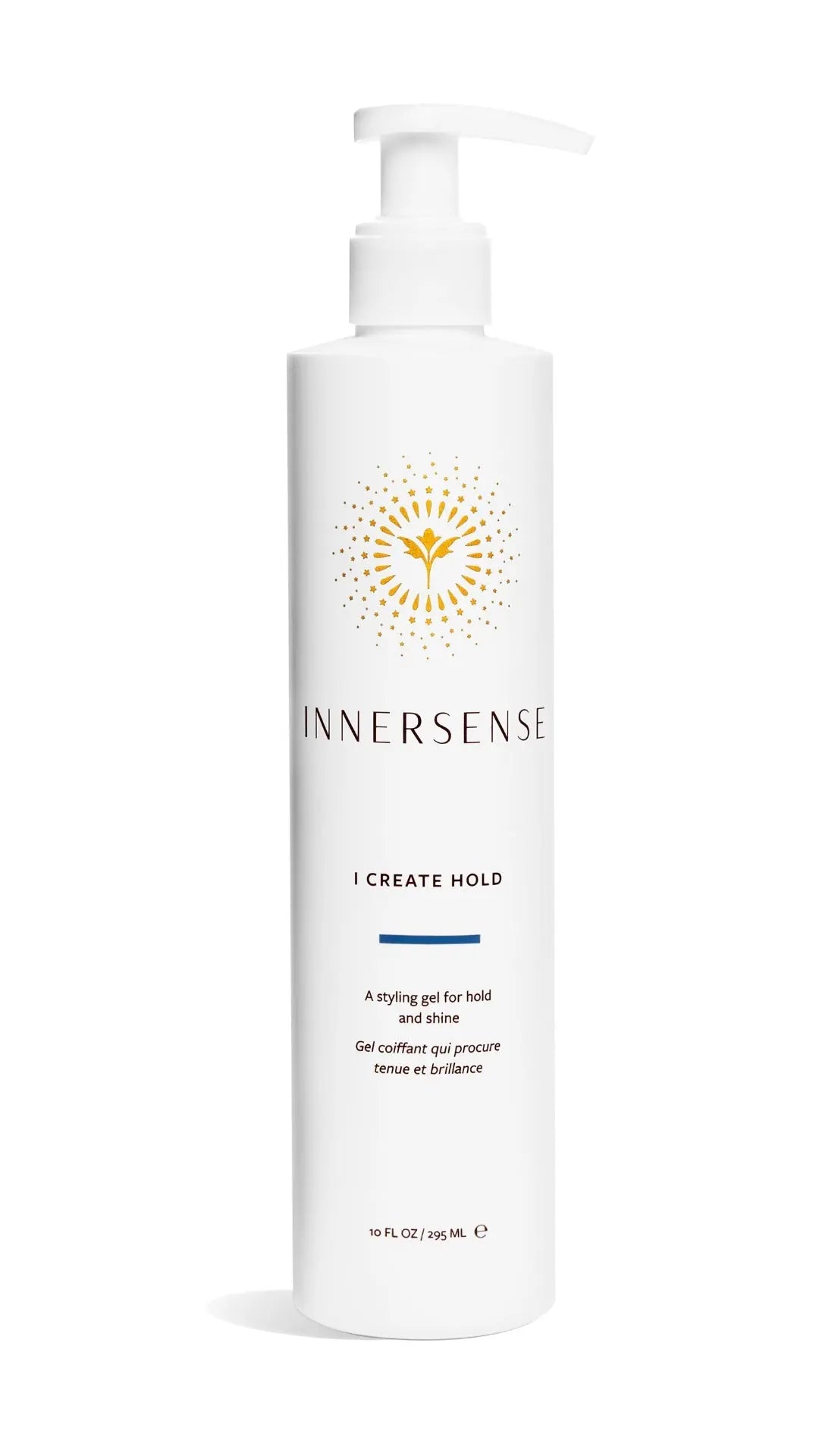 INNERSENSE - I Create Hold Styling Gel Constant Curls