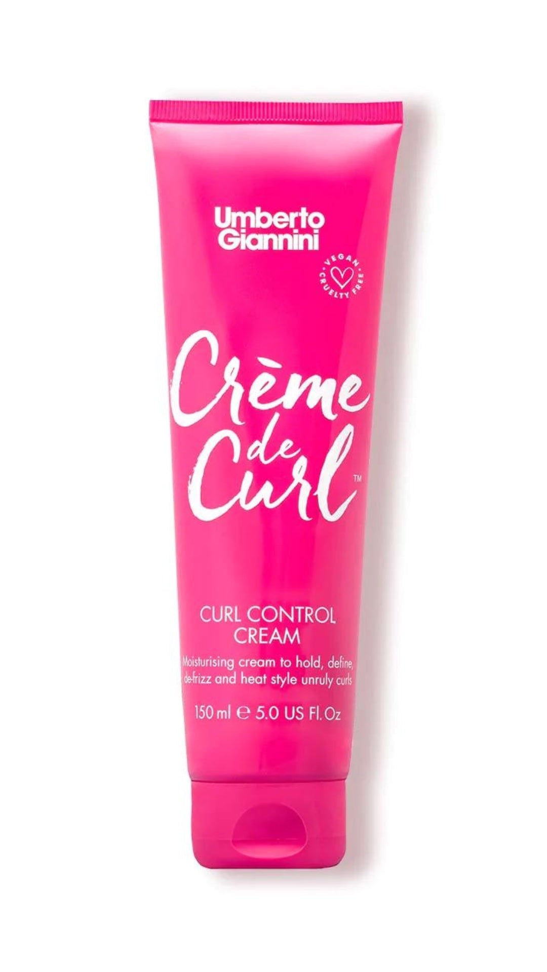 Umberto Giannini Creme de Curl Control Cream