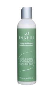 INAHSI - Soothing Mint Gentle Cleanse Conditioner
