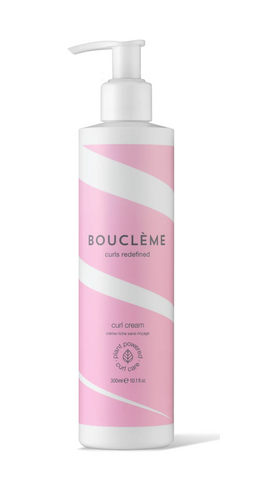 BOUCLÈME - Curl Cream