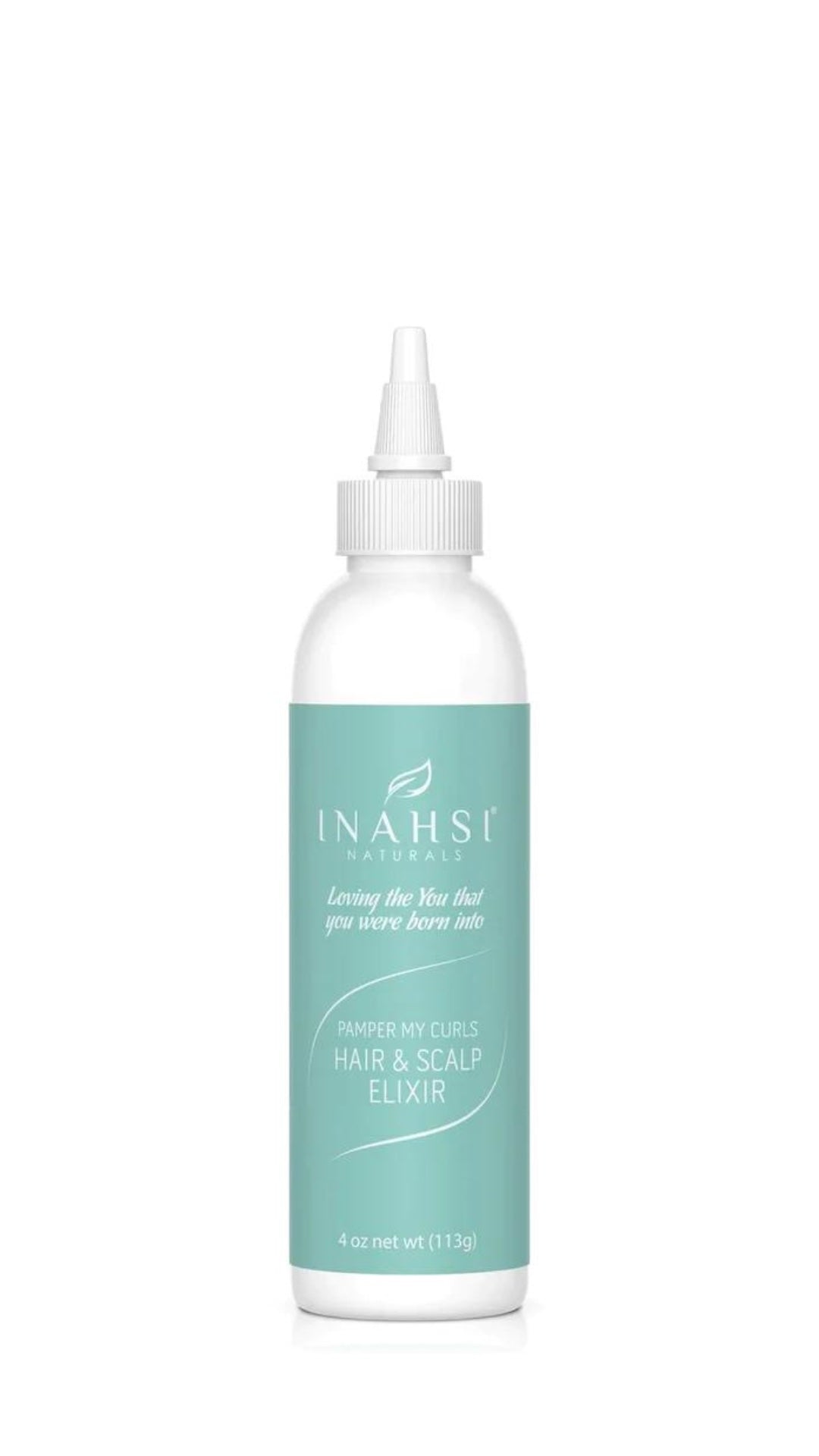 INASHSI - Hair & Scalp Elixir