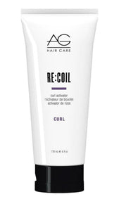 AG HAIR - CURL RE:COIL ACTIVATOR