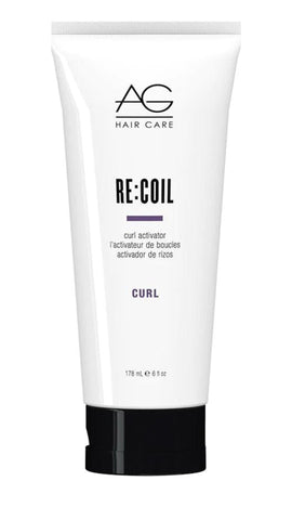 AG HAIR - CURL RE:COIL ACTIVATOR