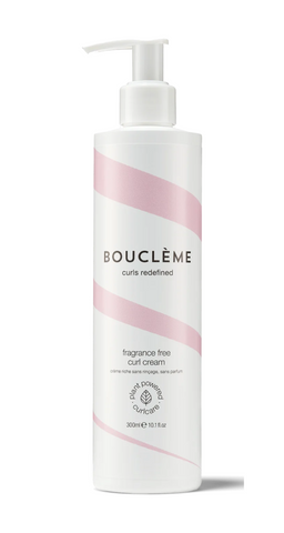 BOUCLÈME - Fragrance Free Curl Cream