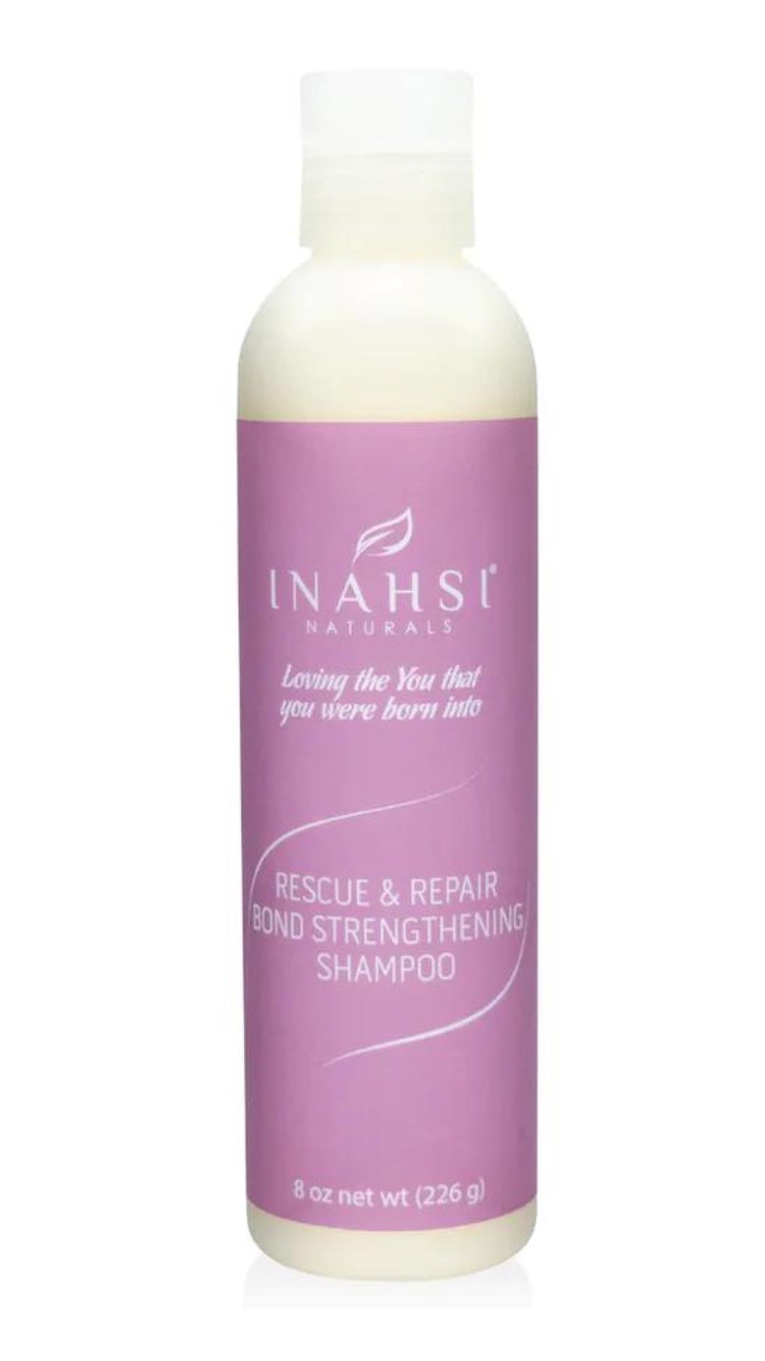 INAHSI - Rescue & Repair Bond Strengthening Shampoo
