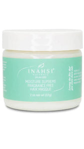 INAHSI - Moisture Supreme Masque (Fragrance Free)