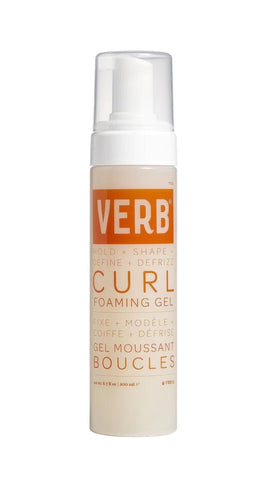 VERB - Curl Foaming Gel