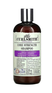 CURLSMITH, Core Strength Shampoo