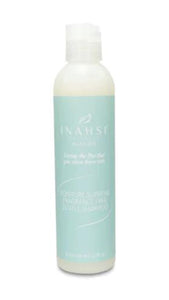 INAHSI - Moisture Supreme Gentle Cleansing Shampoo (Fragrance Free)